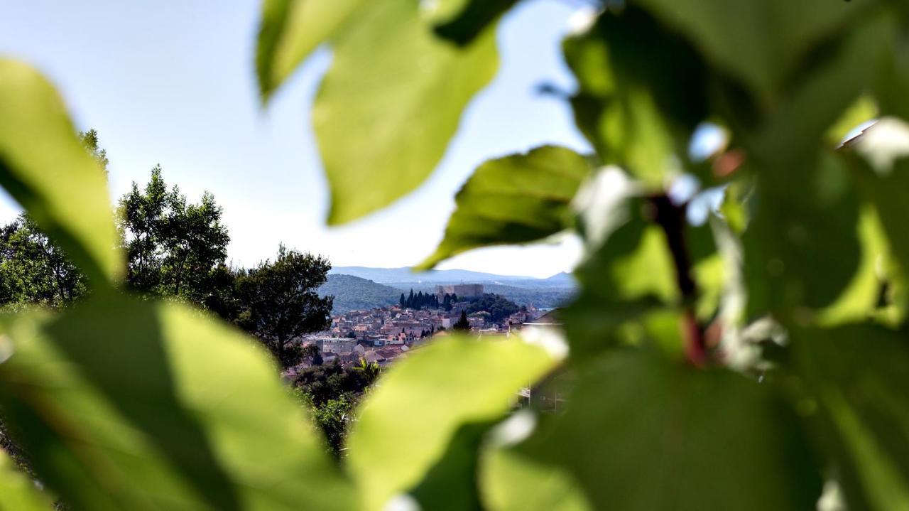 Petar Pan Lägenhet Šibenik Exteriör bild